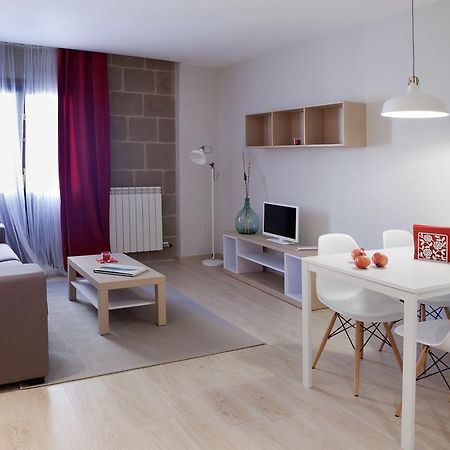 Apartamentos Turisticos Beethoven ハーロー エクステリア 写真